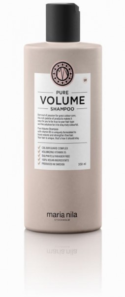 Pure Volume Shampoo