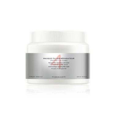Première Masque Filler Réparateur 500ml