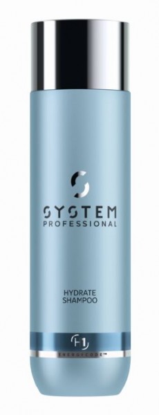 SP Hydrate Shampoo