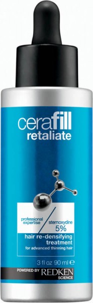 Redken Cerafill Retaliate Stemoxdydine, 90 ml