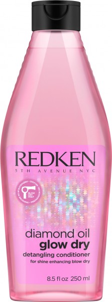 Diamond Oil Glow Dry Conditioner