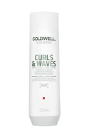 Dualsenses Curls & Waves Shampoo
