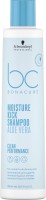 BC Bonacure Moisture Kick Shampoo