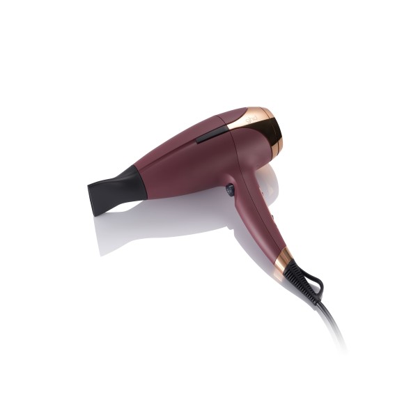 helios Haartrockner bordeaux