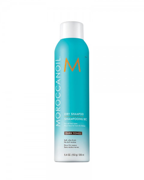Dry Shampoo Dark Tones