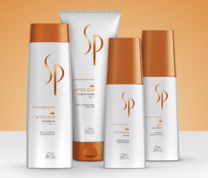 Wella SP Sun