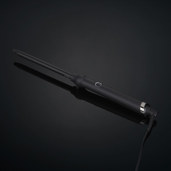 curve thin wand Lockenstab