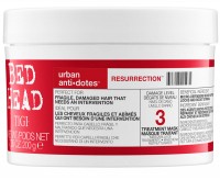 BED HEAD Resurrection Treatment Mask