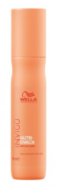 Invigo Nutri-Enrich Leave-In Spray