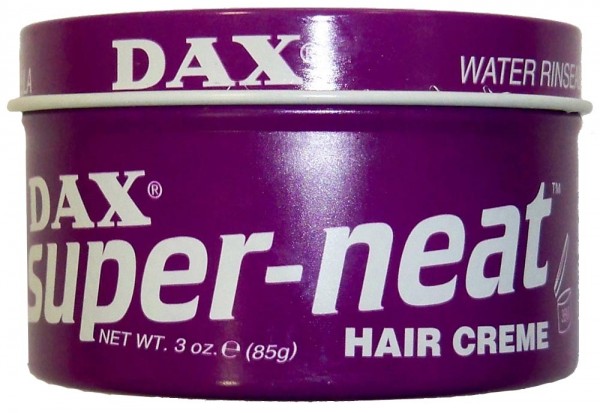 DAX Super Neat