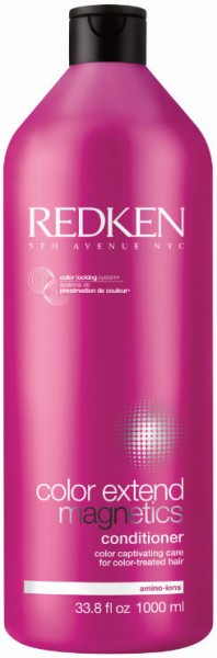 Color Extend Magnetics Conditioner