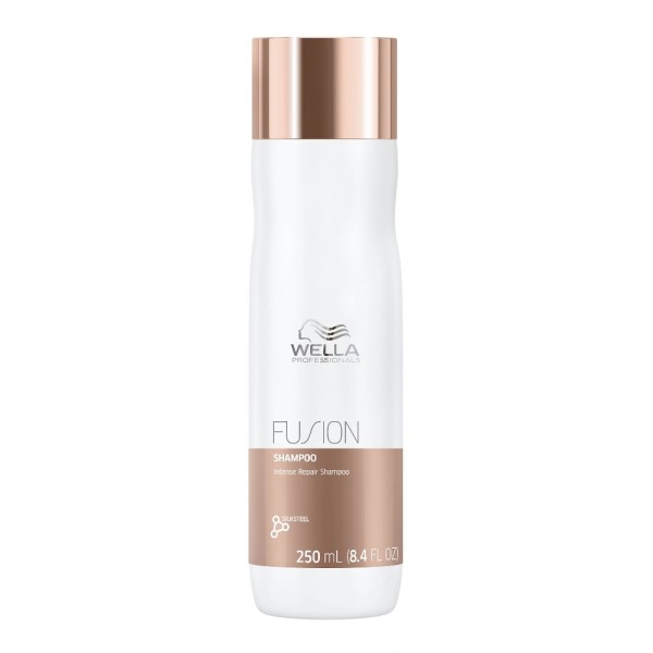 Fusion Intense Repair Shampoo