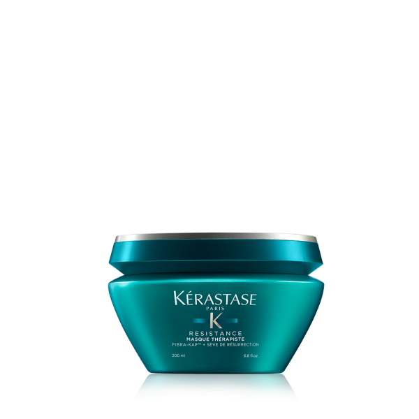 Résistance Therapiste Masque