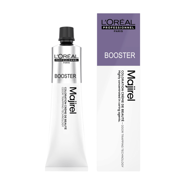 Majirel Booster Violett