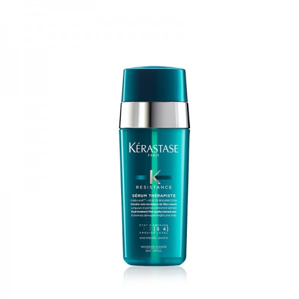 Résistance Therapiste Serum
