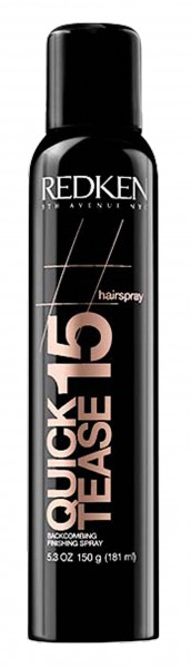 Redken Quick Tease 15, 250 ml