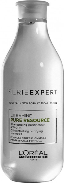 Serie Expert Pure Resource Shampoo