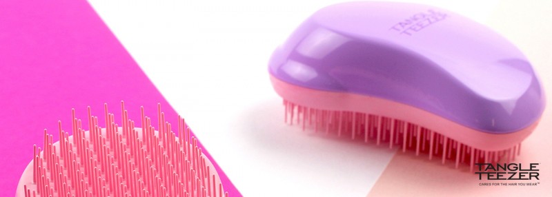 Tangle Teezer Entwirrbürsten 