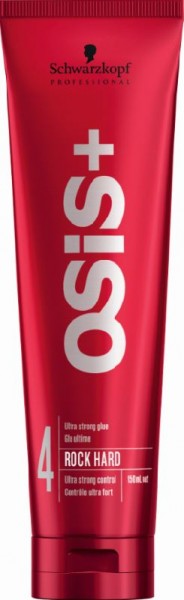 OSiS+ Rock-Hard Styling Glue