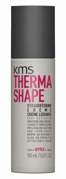 Thermashape Straightening Creme