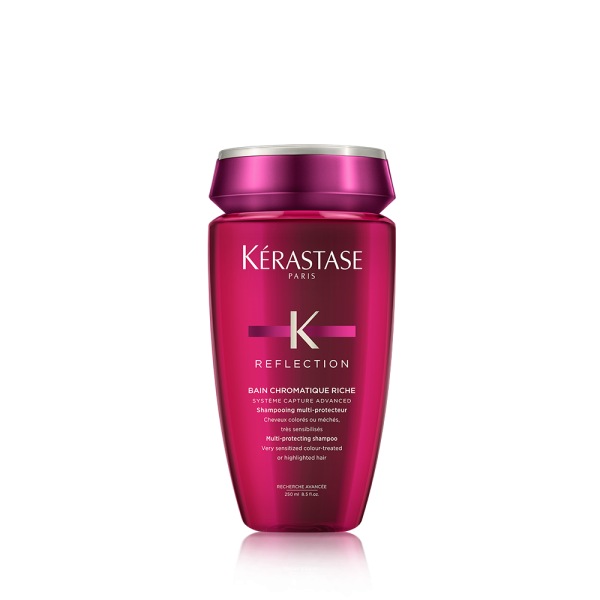 Kérastase Reflection Bain Chromatique Riche, 250 ml