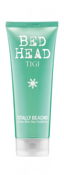 BED HEAD Totally Beachin' Mellow After-Sun Conditioner