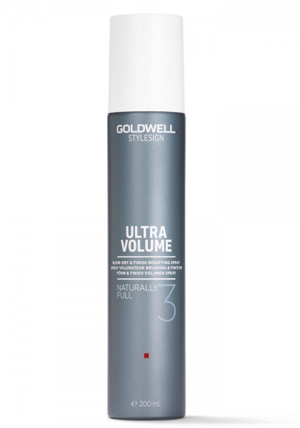 StyleSign Ultra Volume Naturally Full