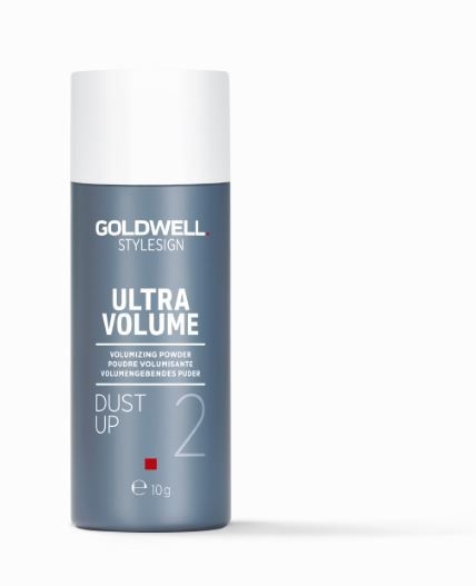 StyleSign Ultra Volume Dust up