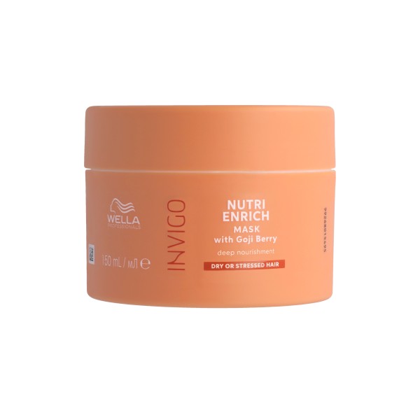 Invigo Nutri-Enrich Mask 150ml