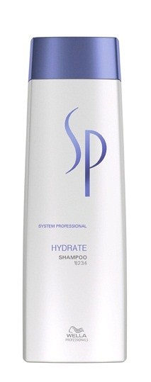 Hydrate Shampoo 250ml