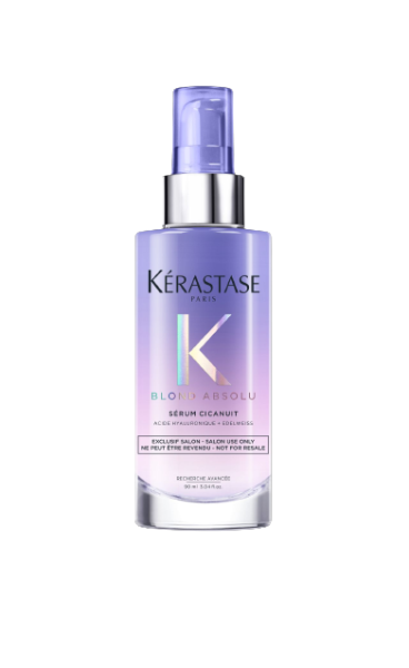 Kérastase Blond Absolu Serum Cicanuit