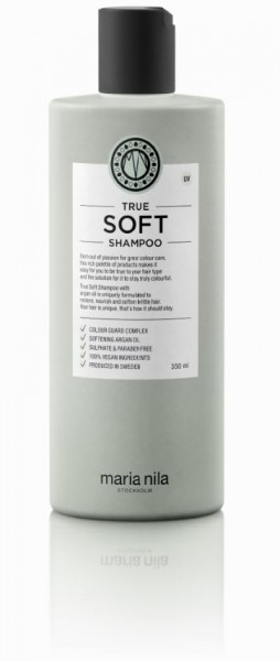 True Soft Shampoo