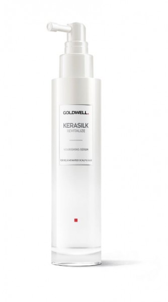 Kerasilk Revitalize Nährendes Serum