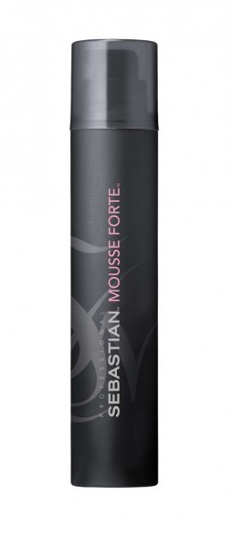 Form Mousse Forte Strong Hold Mousse