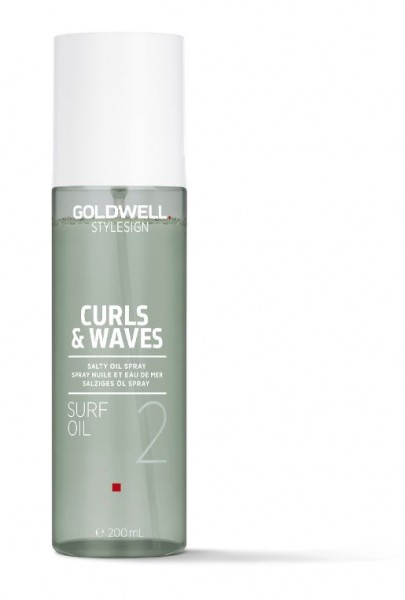 StyleSign Curls & Waves Surf Oil