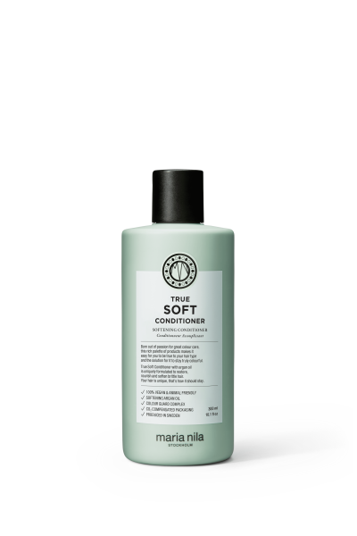 True Soft Conditioner