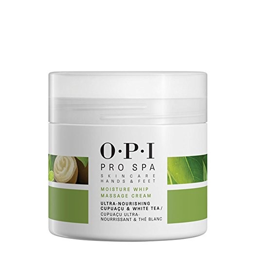 Pro Spa Moisture Whip Massage Cream