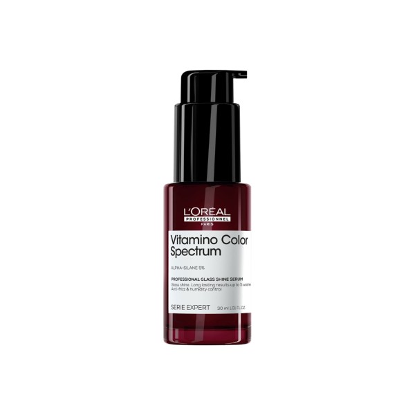 Vitamino Color Spectrum Glass Shine Serum