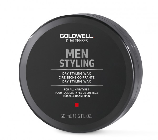 Dualsenses Men Dry Styling Wax