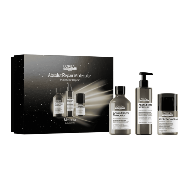 Absolut Repair Molecular Trio Geschenkset