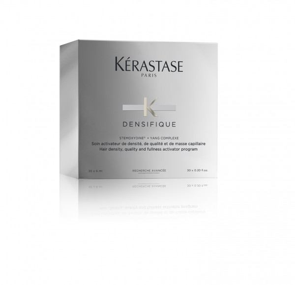 Kérastase Densifique Kur Femme (30er Coffret 30x6)