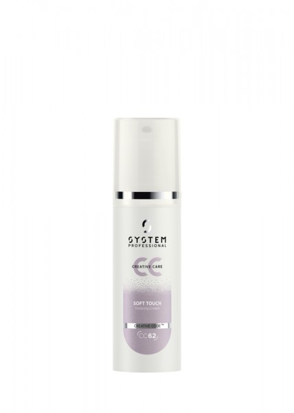 SP Soft Touch Styling Cream
