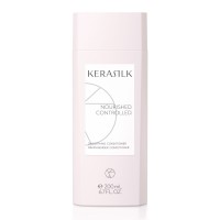 Kerasilk Smoothing Conditioner