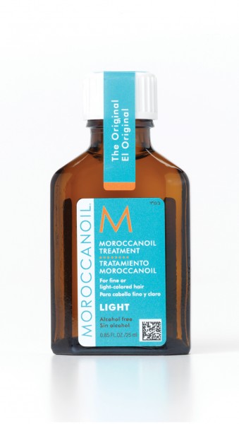 Light Haaröl, 25 ml