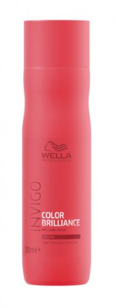 Invigo Color Brilliance Shampoo Coarse