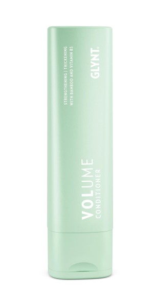 Volume Conditioner
